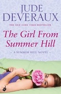 Cover: The Girl From Summer Hill - Headline Eternal