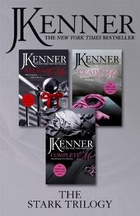 Abbildung von: The Stark Trilogy: Release Me, Claim Me, Complete Me - Headline Eternal