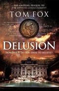 Cover: Delusion - Headline