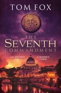 Cover: The Seventh Commandment - Headline Book Publishing