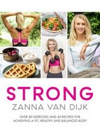 Abbildung von: STRONG - Headline Book Publishing