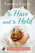 Cover: To Have And To Hold - Headline Eternal