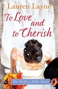 Cover: To Love And To Cherish - Headline Eternal