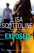 Cover: Exposed (Rosato & DiNunzio 5) - Headline
