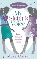 Cover: My Sister's Voice - Headline
