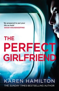 Enlarge image Cover: The Perfect Girlfriend - Wildfire