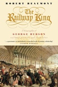 Cover: The Railway King - Headline Book Publishing