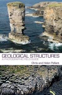 Abbildung von: Geological Structures - Bloomsbury Natural History