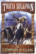 Cover: The Company of Glass - Gateway
