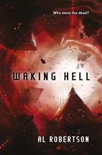 Enlarge image Cover: Waking Hell - Gollancz
