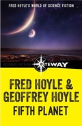 Cover: Fifth Planet - Gateway