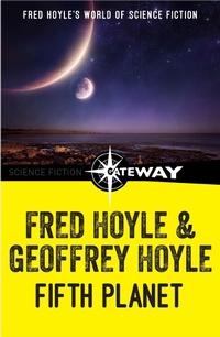Enlarge image Cover: Fifth Planet - Gateway