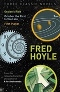 Cover: Three Classic Novels - GATEWAY