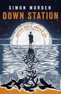 Cover: Down Station - Gollancz