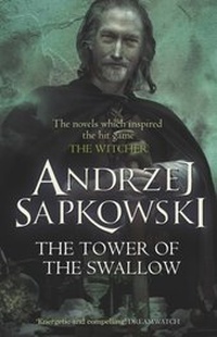 Enlarge image Cover: The Tower of the Swallow - Gollancz