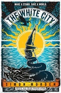 Cover: The White City - Gollancz