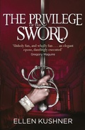 Cover: The Privilege of the Sword - GATEWAY