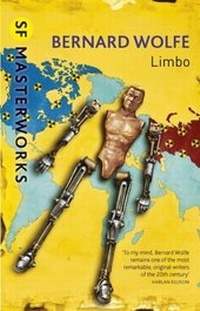 Enlarge image Cover: Limbo - Gateway