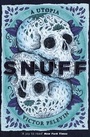 Cover: S.N.U.F.F. - Gollancz