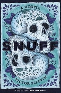 Enlarge image Cover: S.N.U.F.F. - Gollancz