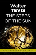 Cover: The Steps of the Sun - GATEWAY