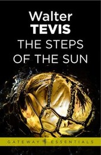 Enlarge image Cover: The Steps of the Sun - GATEWAY