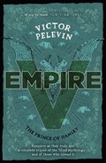 Cover: Empire V - Gollancz