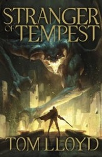 Enlarge image Cover: Stranger of Tempest - Gollancz