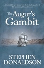 Cover: The Augur's Gambit - Gollancz
