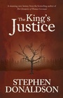 Cover: The King's Justice - Gollancz