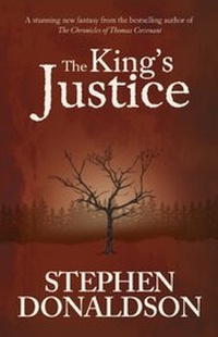 Enlarge image Cover: The King's Justice - Gollancz