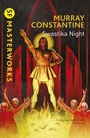 Cover: Swastika Night - Gateway