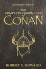 Cover: The Complete Chronicles Of Conan - Gateway