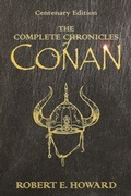 Cover: The Complete Chronicles Of Conan - Gateway