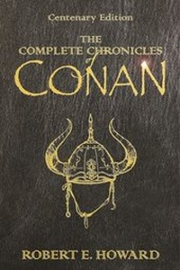 Enlarge image Cover: The Complete Chronicles Of Conan - Gateway