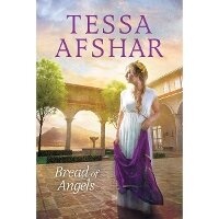 Enlarge image Cover: Bread of Angels - Tyndale House Publishers