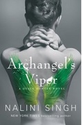 Cover: Archangel's Viper - Gollancz