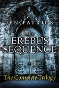 Cover: The Erebus Sequence - Gollancz