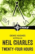 Cover: Twenty-Four Hours - Gateway