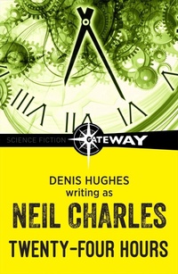 Enlarge image Cover: Twenty-Four Hours - Gateway