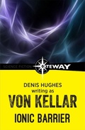 Cover: Ionic Barrier - Gateway