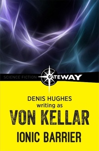 Enlarge image Cover: Ionic Barrier - Gateway