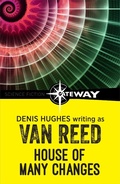 Cover: House of Many Changes - Gateway