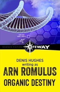 Enlarge image Cover: Organic Destiny - Gateway