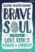 Cover: Brave Soul - Tyndale House Publishers