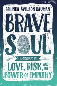 Enlarge image Cover: Brave Soul - Tyndale House Publishers