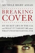 Cover: Breaking Cover - Tyndale House Publishers