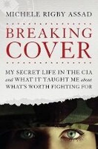 Enlarge image Cover: Breaking Cover - Tyndale House Publishers