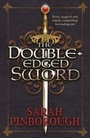 Cover: The Double-Edged Sword - Gollancz