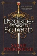 Cover: The Double-Edged Sword - Gollancz